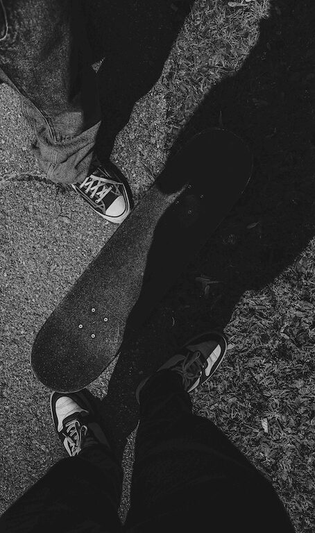 Eifersucht hält uns klein