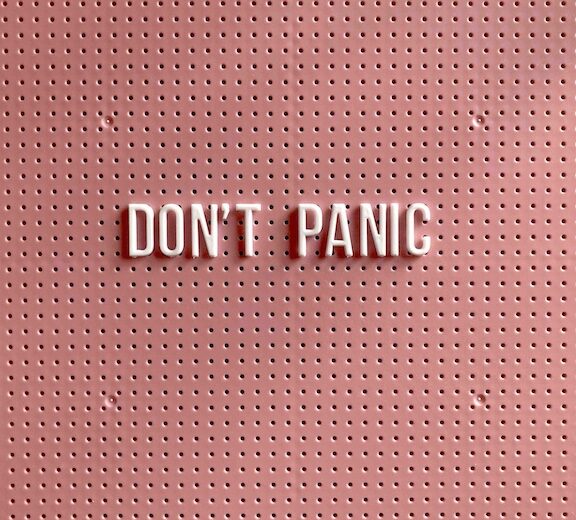 Warum hinter deiner größten Angst, dein größtes Potenzial liegt