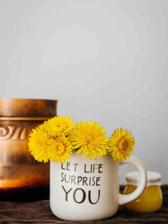 Energy flows where your focus goes