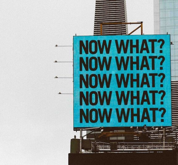 Was im Leben wirklich zählt