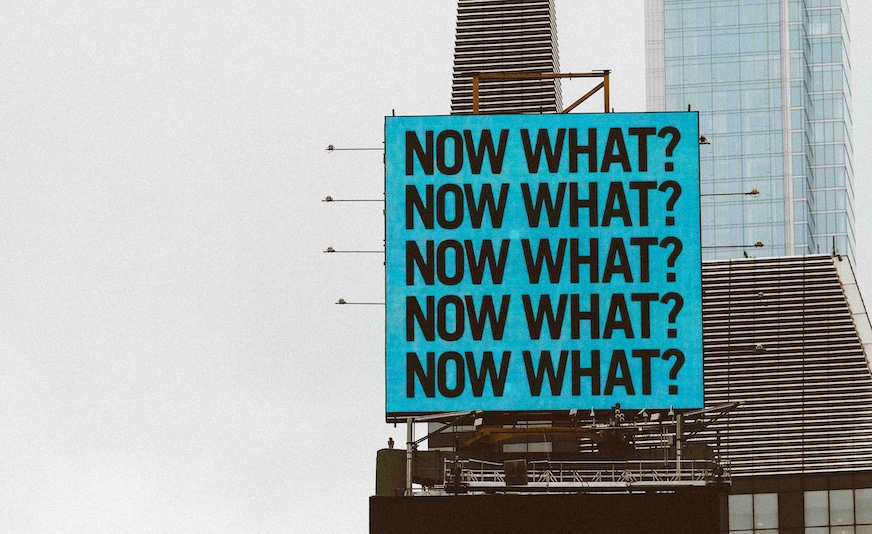 Was im Leben wirklich zählt