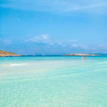 Wie ein Vogel im Käfig