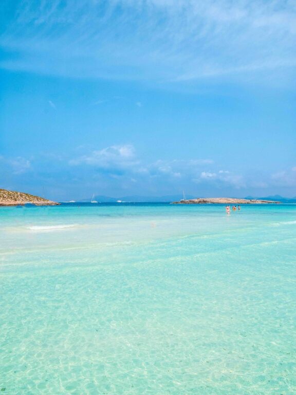 Die beliebtesten Inseln der Balearen