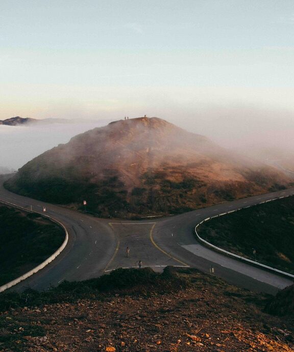 Warum Separation all unser Leid verursacht