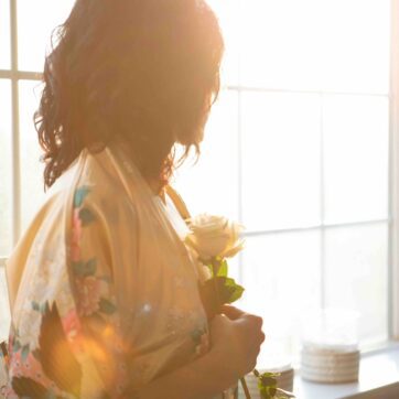 Warum du froh sein kannst, keine Zeit zu haben