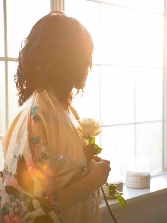 Bestimmen alte Entscheidungen über dein Leben?