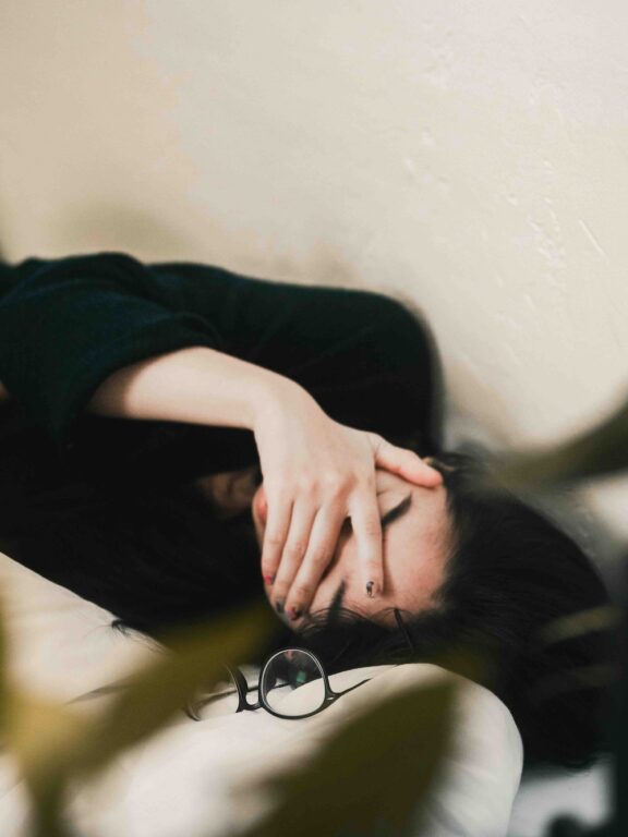 Warum du froh sein kannst, keine Zeit zu haben