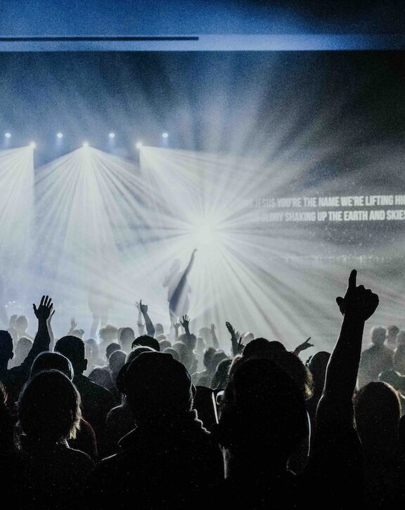 Meine Tony Robbins Erfahrung: UPW Unleash The Power Within