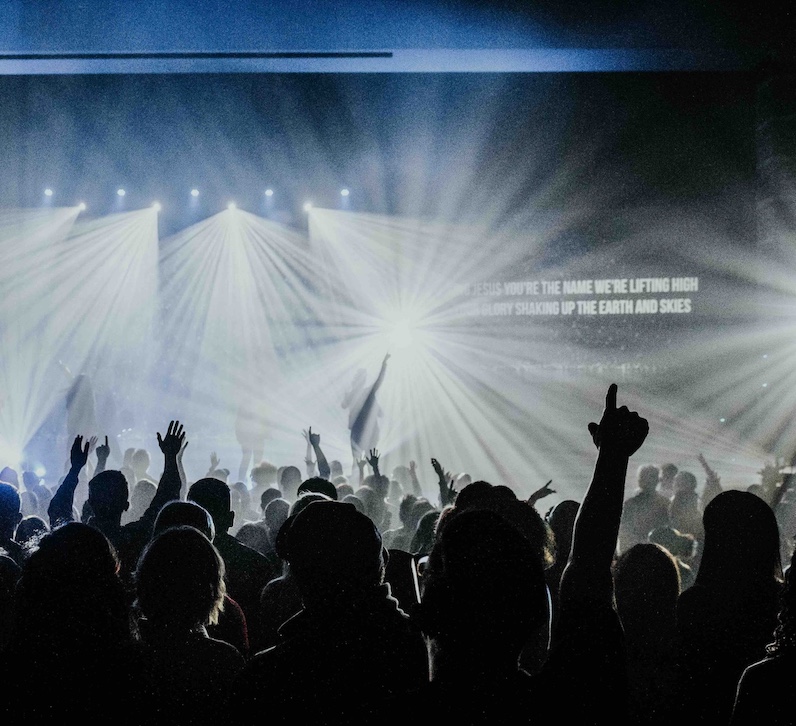 Meine Tony Robbins Erfahrung: UPW Unleash The Power Within