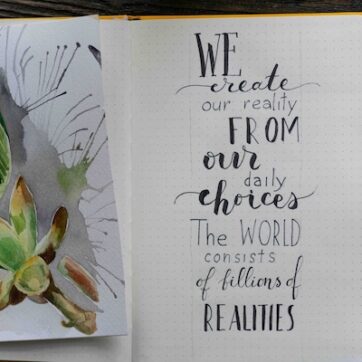 Wenn Entscheidungen überfällig sind