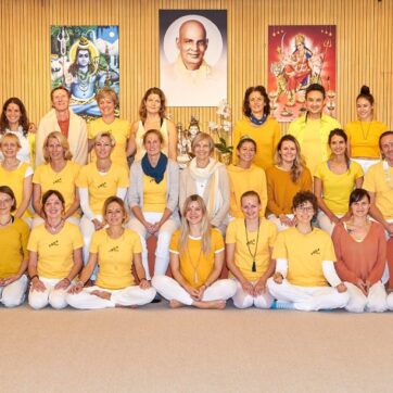 Das Geheimnis des Menstruationszyklus