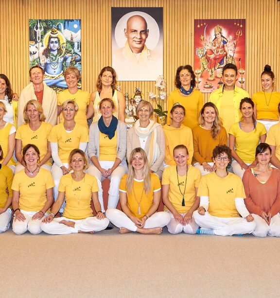 Yogalehrer Ausbildung – 4 Wochen Intensiv bei Yoga Vidya