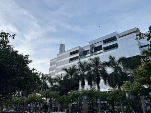 Reisen, Krankenhäuser und meine Auslandskrankenversicherung