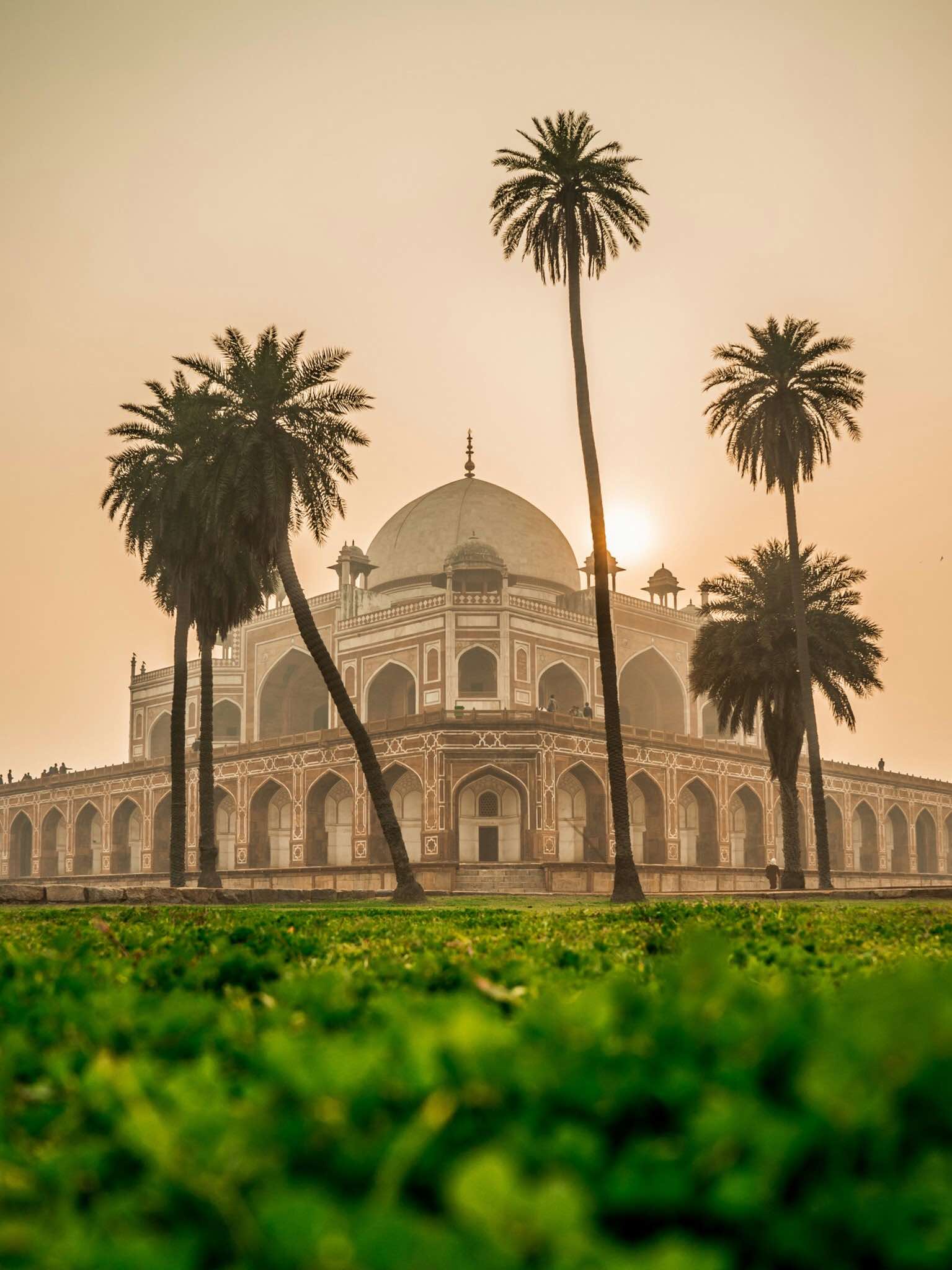Visum Indien