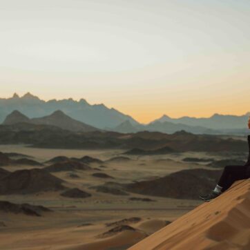 Kanada – der Große Weiße Norden