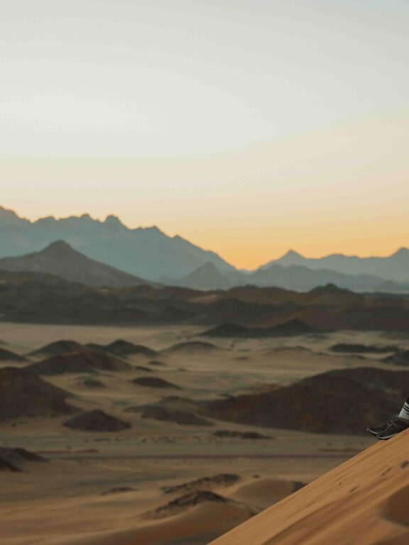 Aussteigen um wieder einzusteigen? Mein Traum von Freiheit nach 5 Jahren Ortsunabhängigkeit