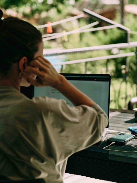 Eine flexible Krankenversicherung für Digitale Nomaden?