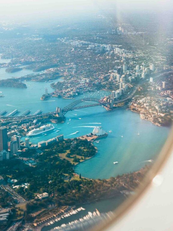 Reiseziel Australien: Warum Down Under so besonders ist