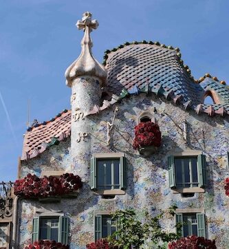 Warum Konsum die Wurzel allen Übels ist