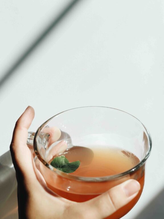 Mehr Vitalität und Gesundheit durch eine Darmreinigung?