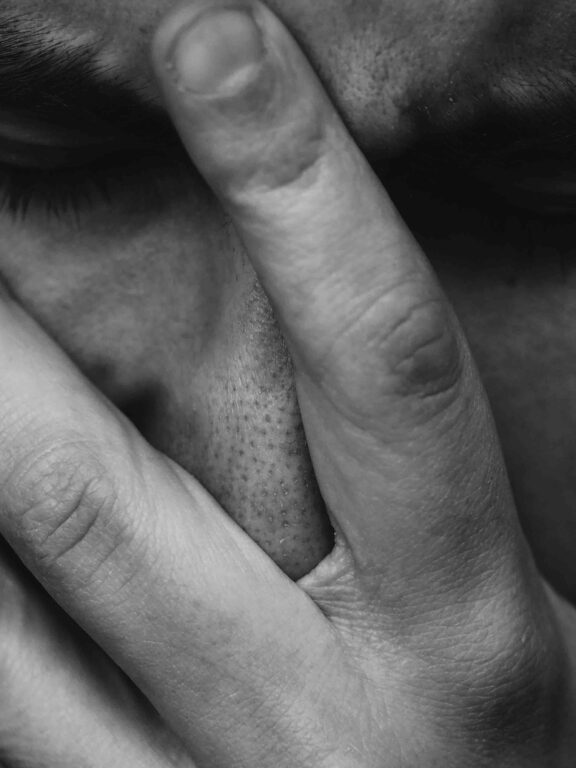 Energievampire erkennen und loswerden