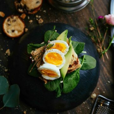 Ist dein Körper übersäuert?