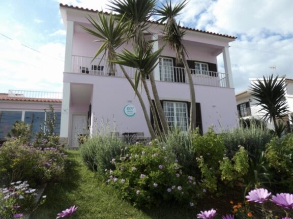 Yoga Retreat Ericeira