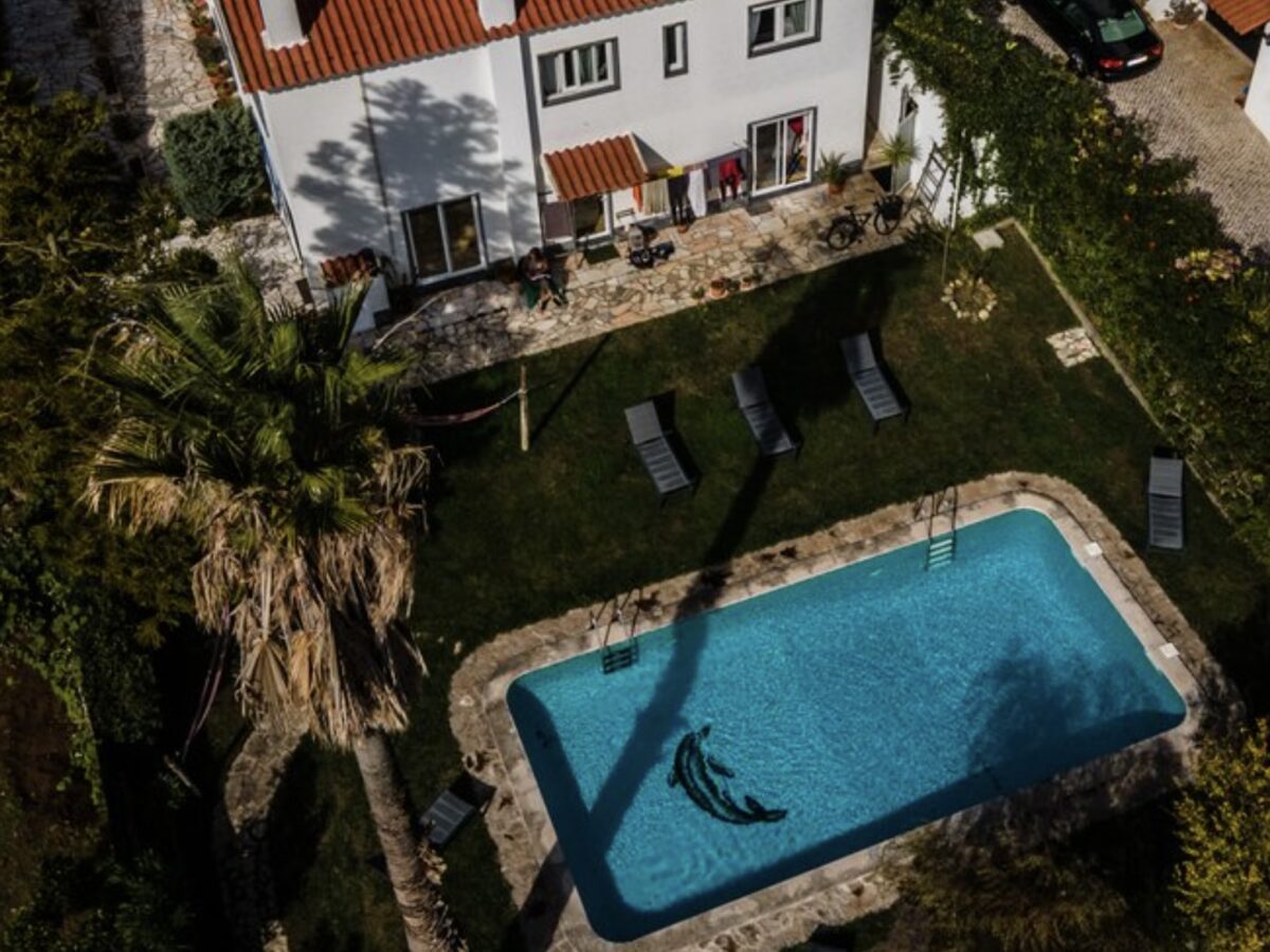 Das beste Yoga Retreat in Portugal (persönliche Empfehlung)