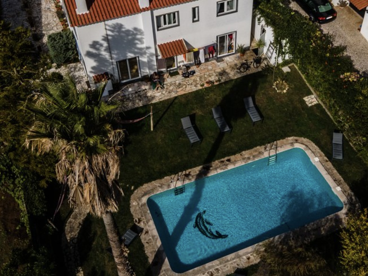 Yoga Retreat Portugal