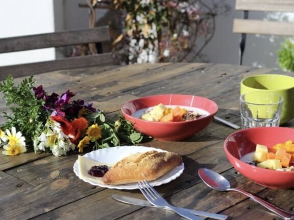 bestes Yoga Retreat Portugal