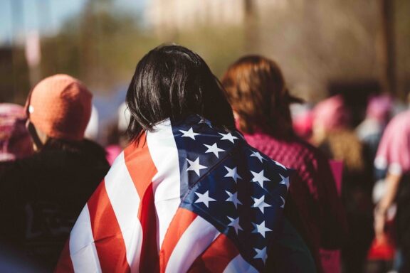 Können wir etwas von Amerikanern lernen?