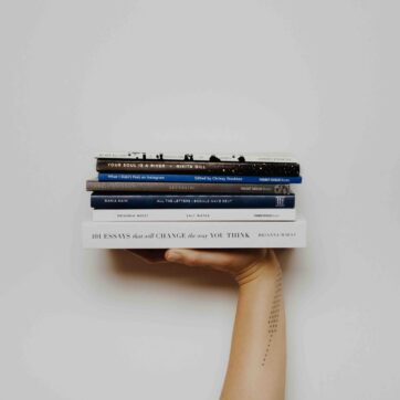 Angst verhindert nicht den Tod. Angst verhindert das Leben.