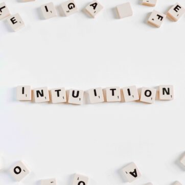 Angst verhindert nicht den Tod. Angst verhindert das Leben.