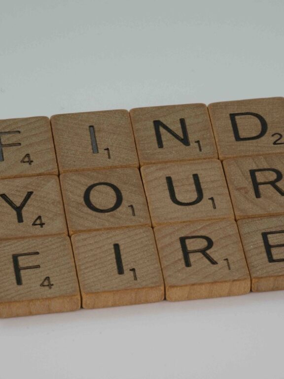 Arbeit mit Leidenschaft heilt