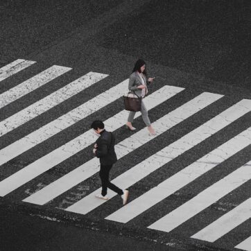 Wenn ein Narzisst in dein Leben tritt…