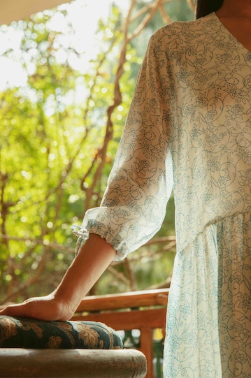 Leichtes Gepäck – (M)eine Liebeserklärung an die Tunika