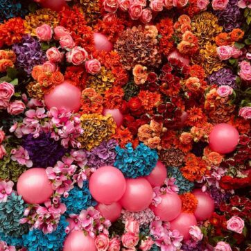 Die ewige Suche nach Liebe