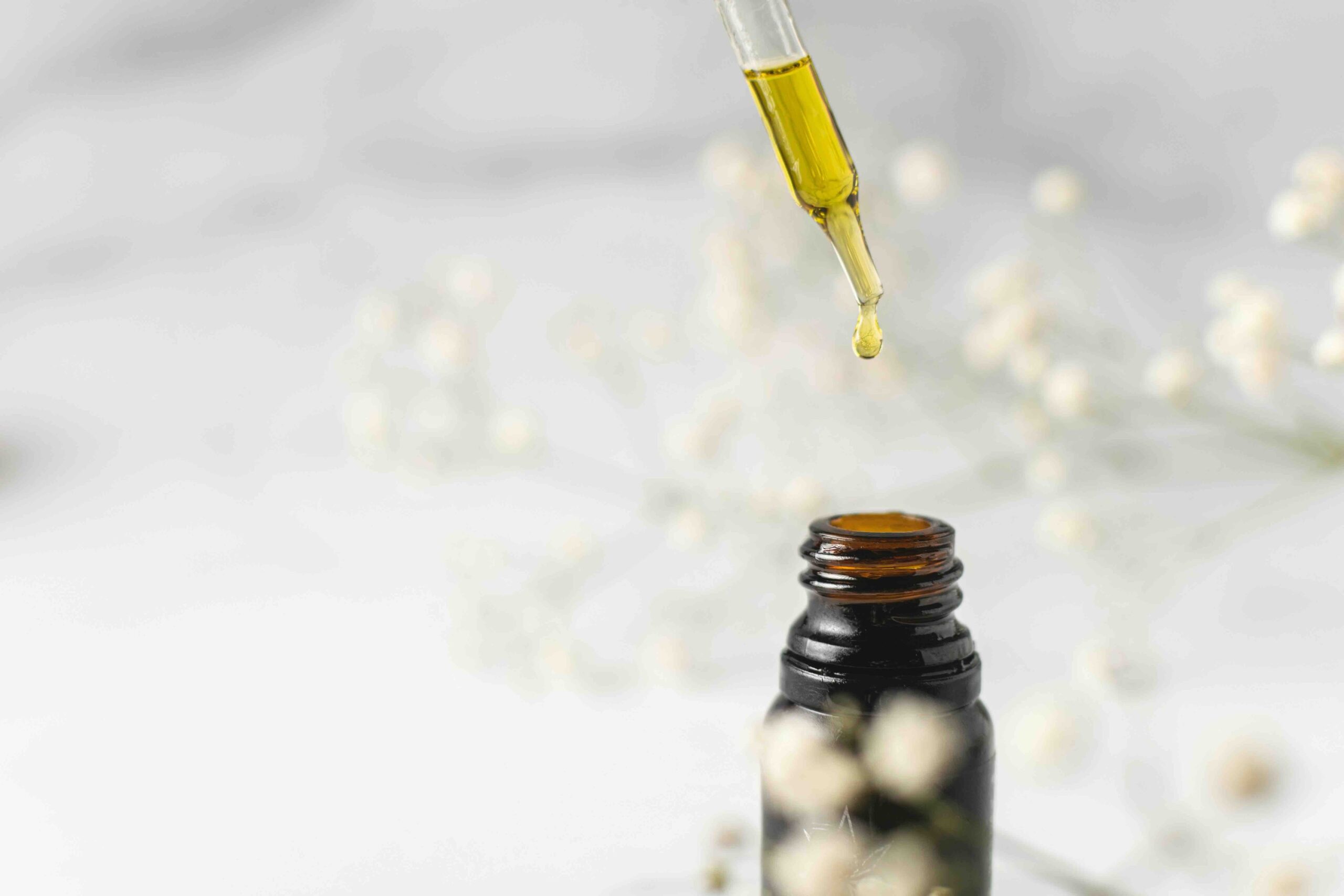 CBD Öl