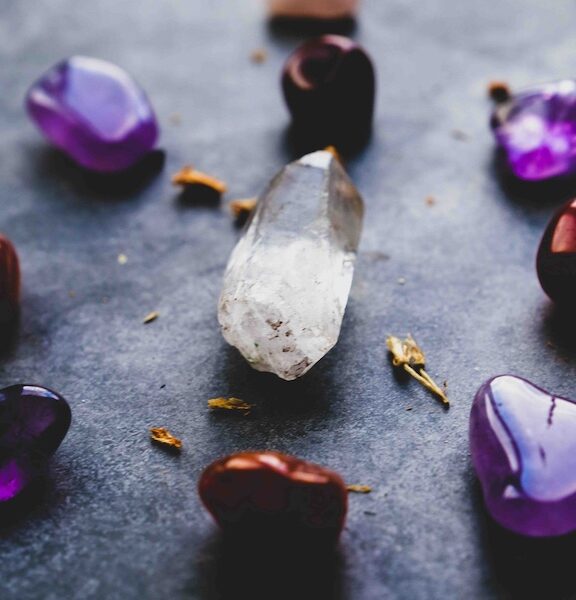 Spiritual Bullshit-Bingo