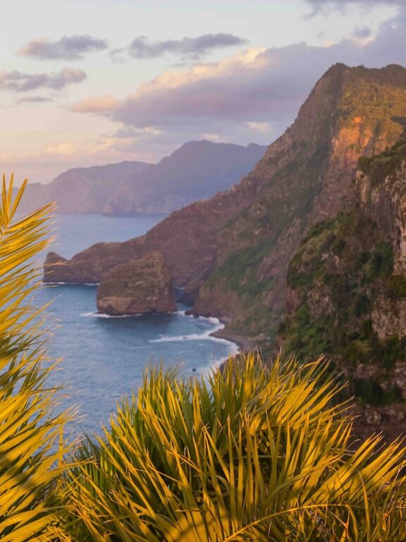 Panchakarma Kur auf Madeira: authentisches Ayurveda in Europa