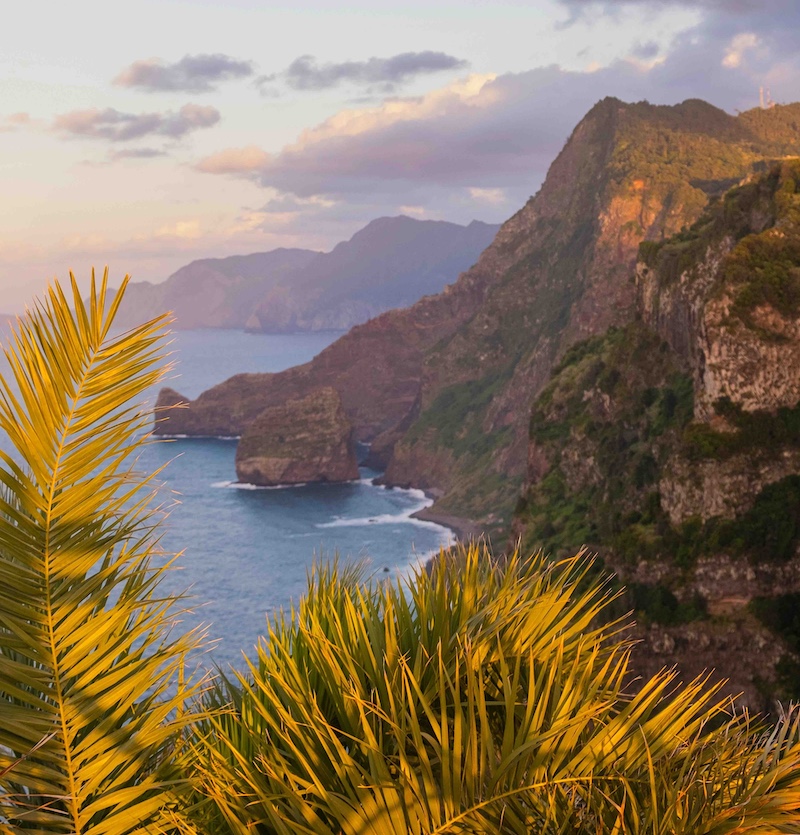 Panchakarma Kur auf Madeira: authentisches Ayurveda in Europa