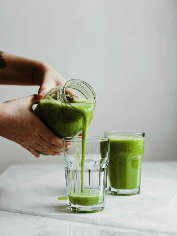 Was mir bei Corona geholfen hat