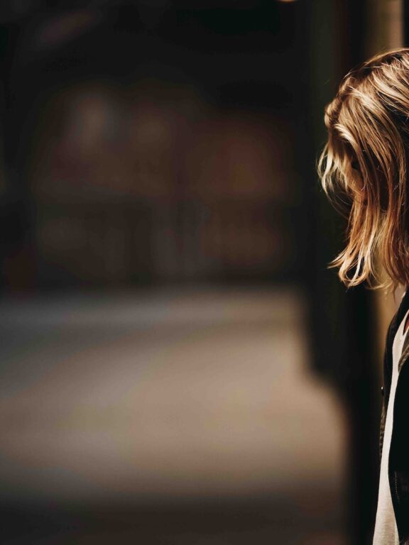 Der Mensch ist schwach