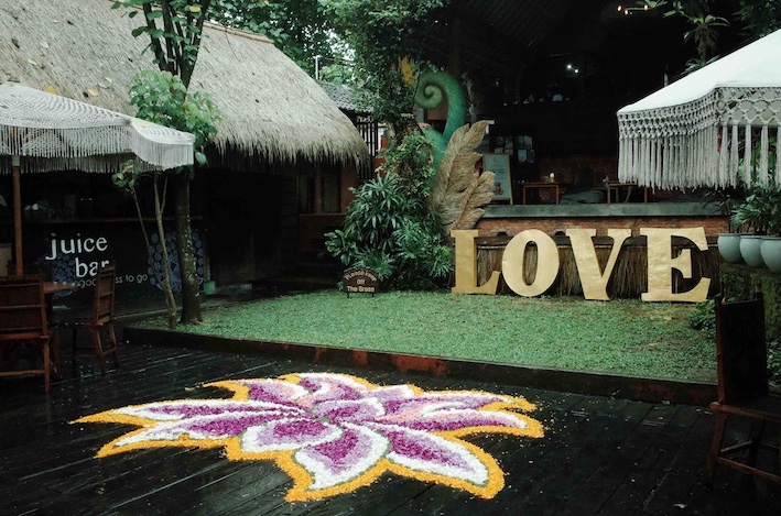 Warum es an der Zeit für ein Yoga Retreat ist