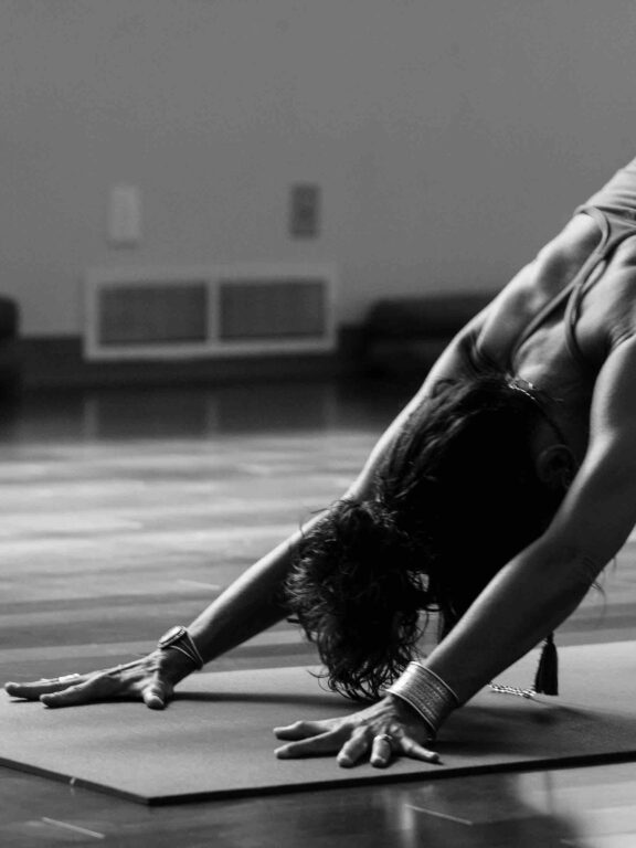 Schönstes Yoga Retreat in Deutschland