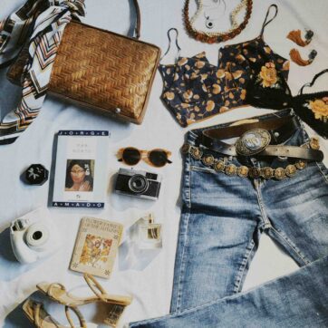 Nachhaltig Shoppen leicht gemacht