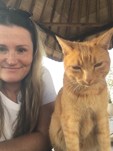 Yoga Retreat Spanien