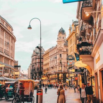 Zeig anderen wer du bist