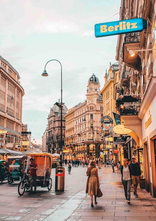 Österreich: Ein einzigartiges und vielfältiges Reiseziel entdecken