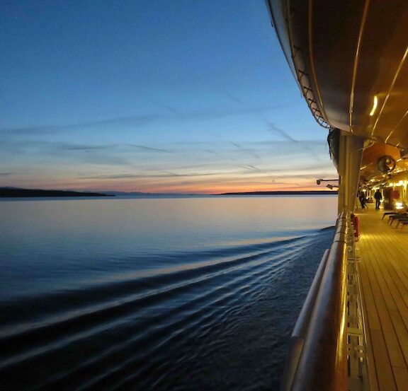 Inspirierende und sinnhafte Kreuzfahrten durchs Mittelmeer